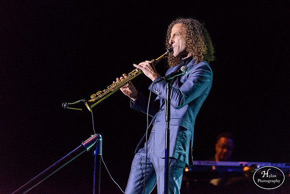 Kenny G