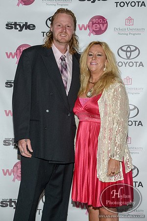 WLEV's Little Pink Dress Party - 2015