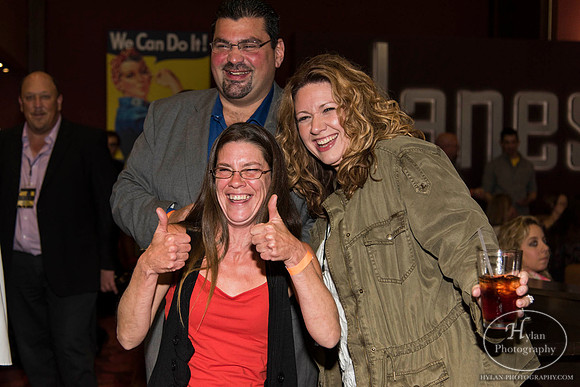 Becca & Malone's 10th Anniversary Party