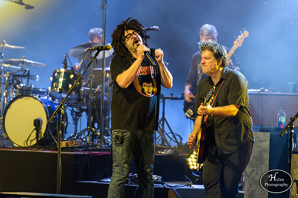 Counting Crows