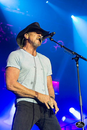 Trace Adkins