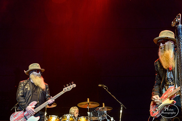ZZ Top