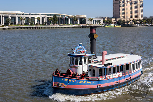 Savannah