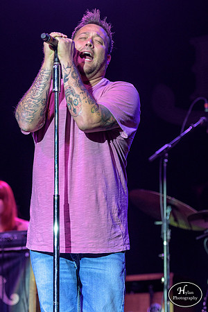 Uncle Kracker