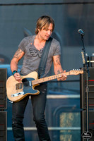 Keith Urban