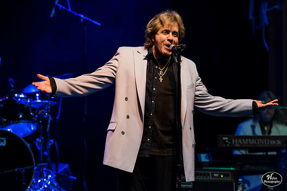 Eddie Money