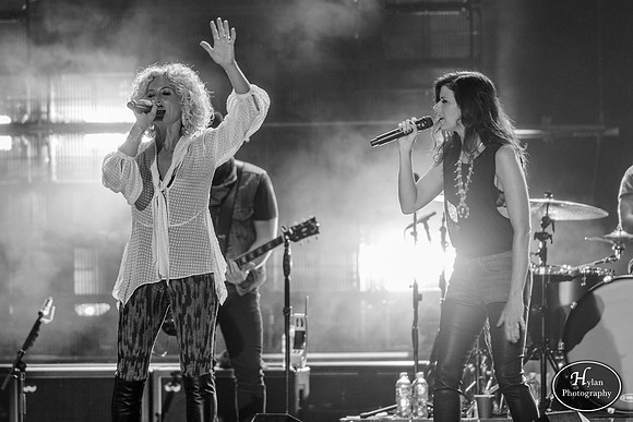 Little Big Town
