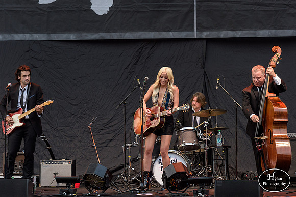 Ashley Monroe