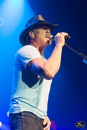 Trace Adkins