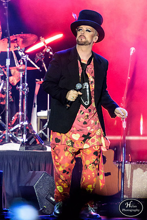 Culture Club