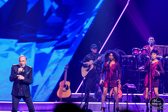 Neil Diamond