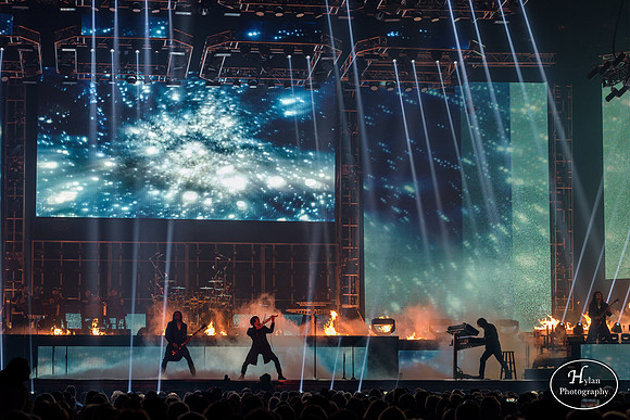 Trans Siberian Orchestra