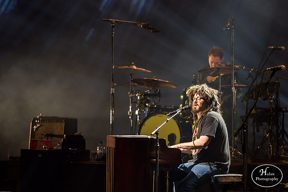 Counting Crows