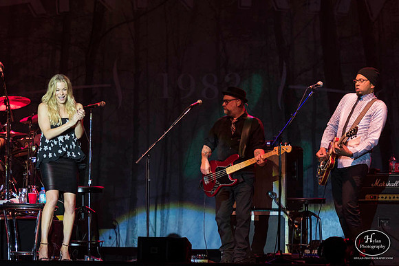 LeAnn Rimes