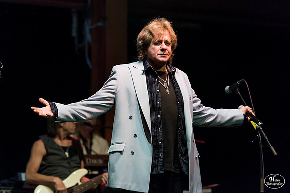 Eddie Money