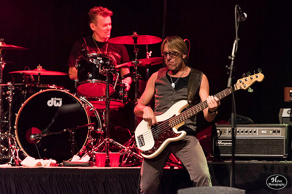 Eddie Money