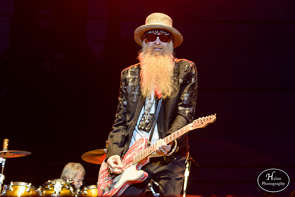 ZZ Top
