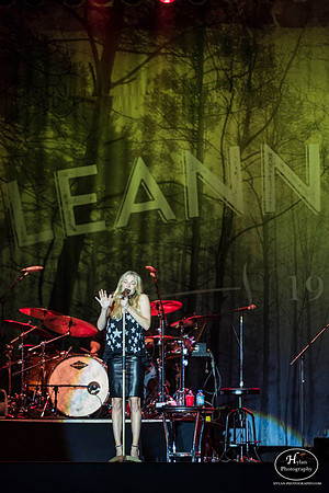LeAnn Rimes