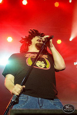 Counting Crows