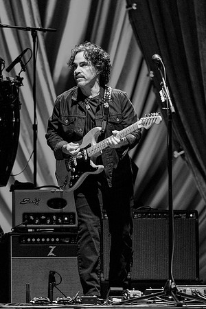 Hall and Oates