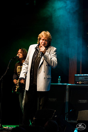 Eddie Money