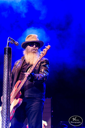ZZ Top