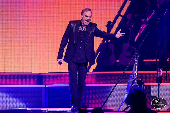 Neil Diamond