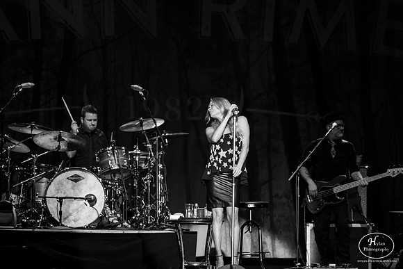 LeAnn Rimes