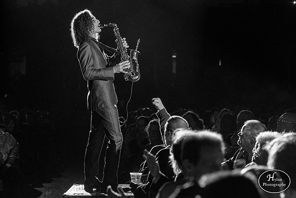 Kenny G