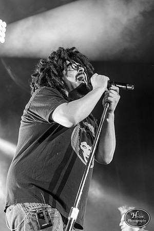 Counting Crows