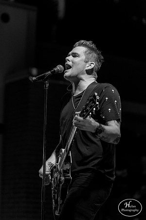 Sugar Ray