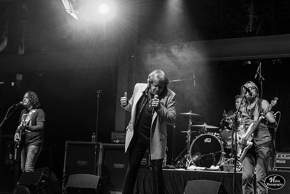 Eddie Money