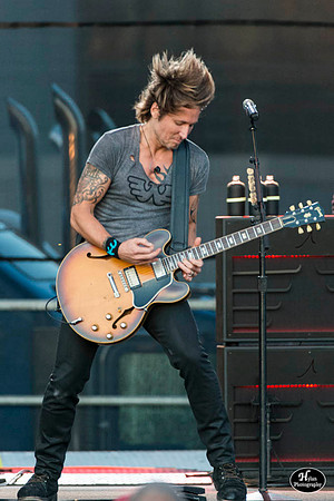Keith Urban
