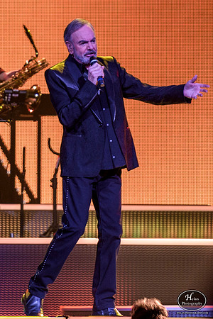 Neil Diamond
