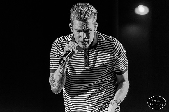 Sugar Ray