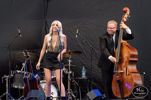 Ashley Monroe