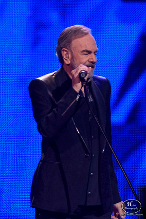 Neil Diamond