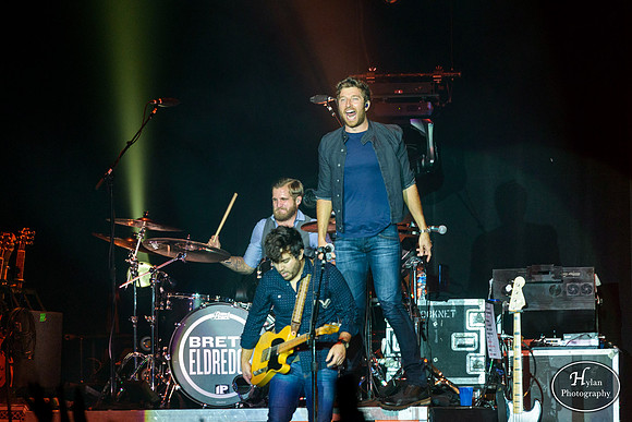 Brett Eldredge