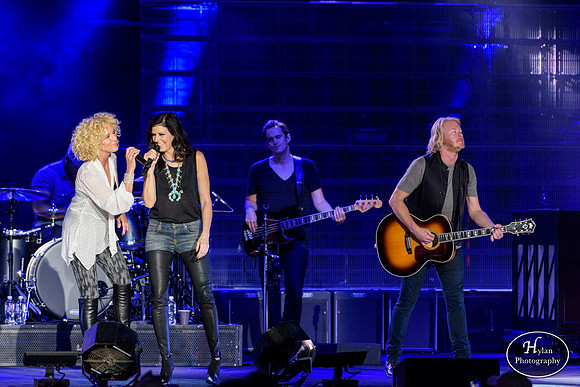 Little Big Town