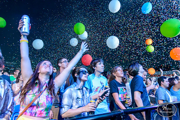 The Flaming Lips