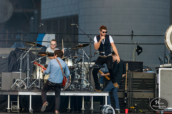 Brett Eldredge