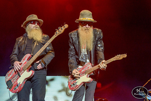 ZZ Top