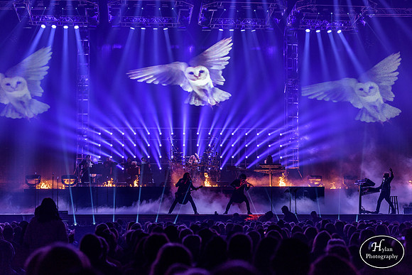 Trans Siberian Orchestra