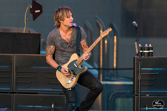 Keith Urban