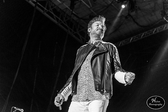 Duran Duran