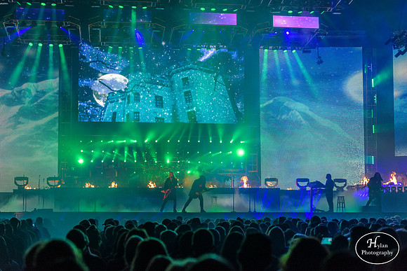 Trans Siberian Orchestra