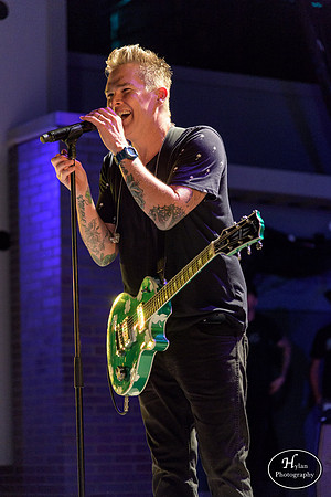 Sugar Ray