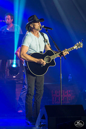 Trace Adkins