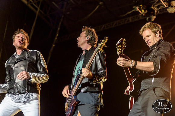 Duran Duran