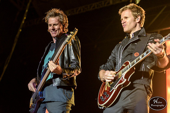 Duran Duran
